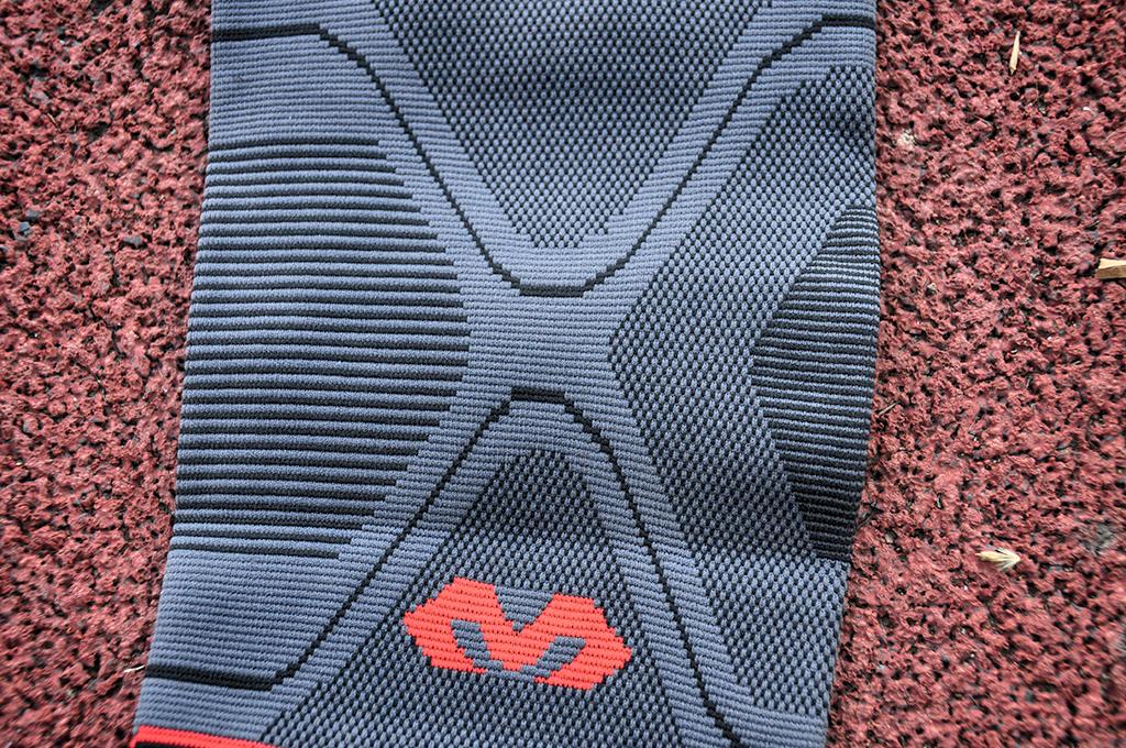 迈克达威针织护膝评测,给膝盖支撑的护膝