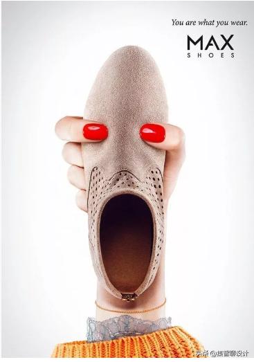 6种常见的平面广告,平面广告设计六大经典创意手法