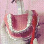 美白牙齿5个小窍门亮白牙齿,牙齿发黄不用愁教你一招美白牙齿