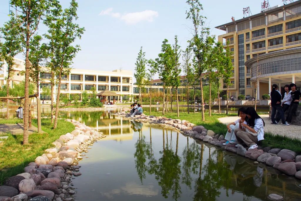 郑州最好的高中排名,排名前10的郑州民办高中