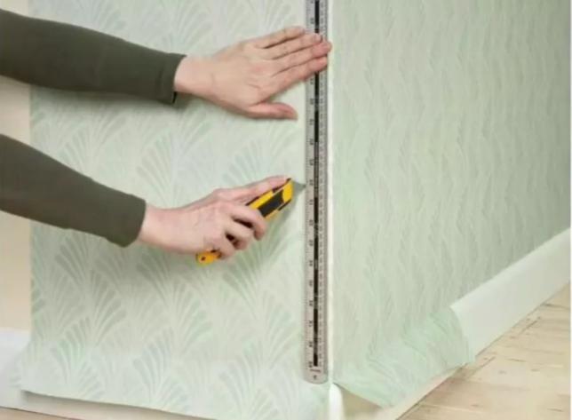 隔音墙纸怎么安装最有效,墙纸怎么选视频教程