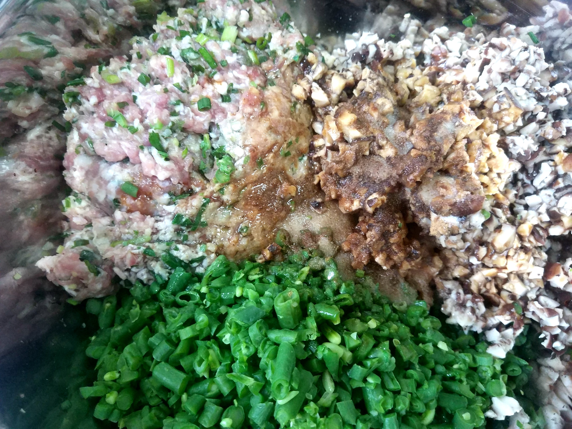 豇豆角如何储存冬天包饺子,豇豆角用什么包饺子好