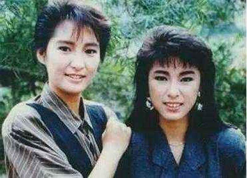 TVB、亚视情缘万丈长