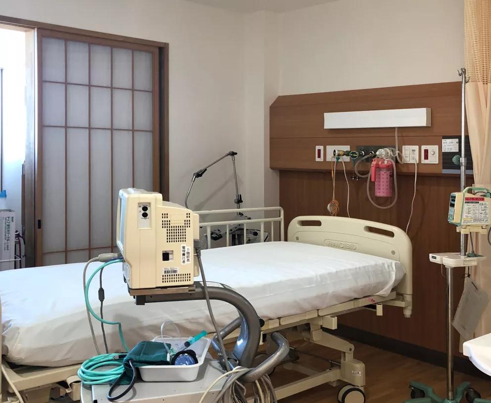 日本医院康复训练,日本康复治疗诊所