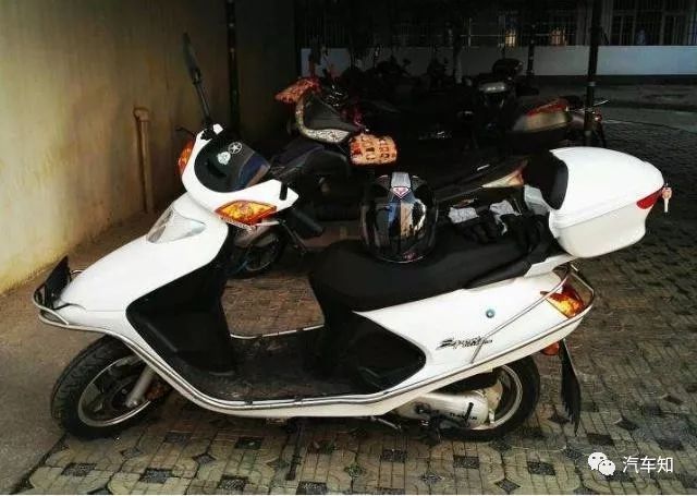 踏板摩托车怎么磨合效果最好,踏板摩托车磨合的正确方法