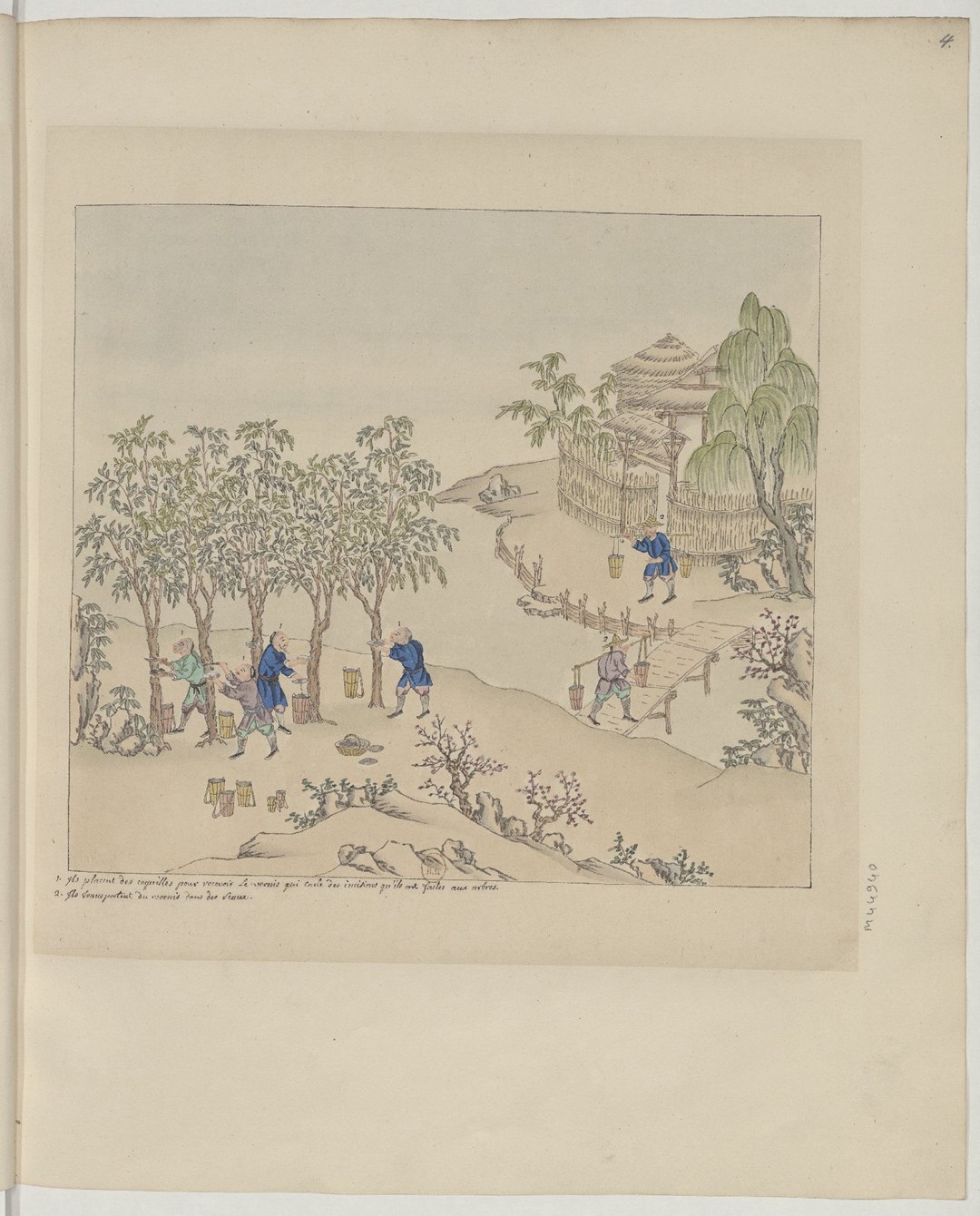 中国原始美术基本特征,中国自然景观地图绘画