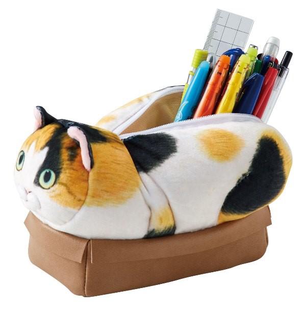 喜欢猫咪吗？看看芬理希梦,Felissimo猫部