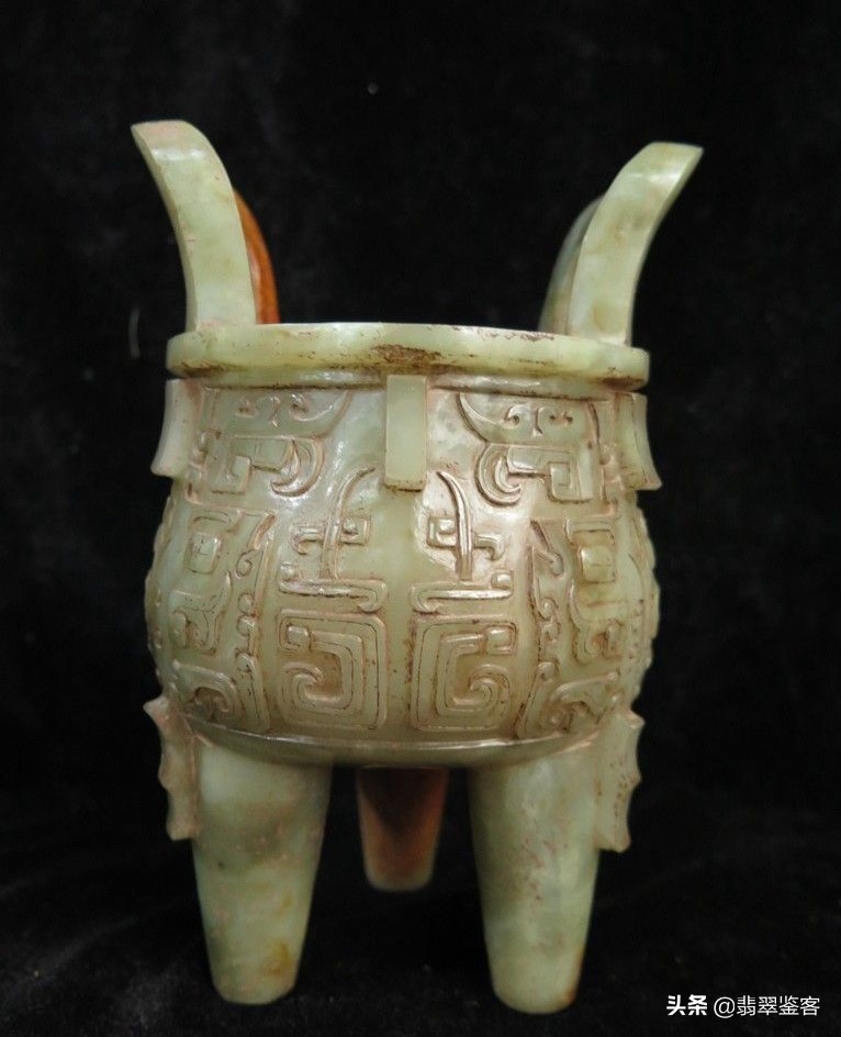 中国人从没停止过对玉的钟爱,为什么中国人几千年都喜欢玉
