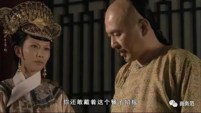 甄嬛十套衣服,甄嬛传中的服装盘点