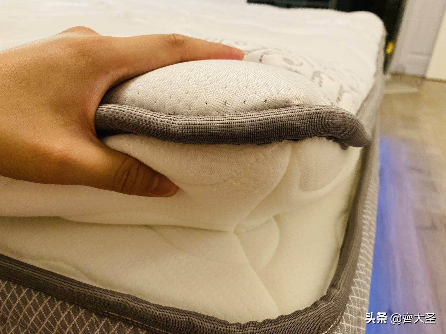 告别智商税,告别智商税好用不贵的床垫怎么买