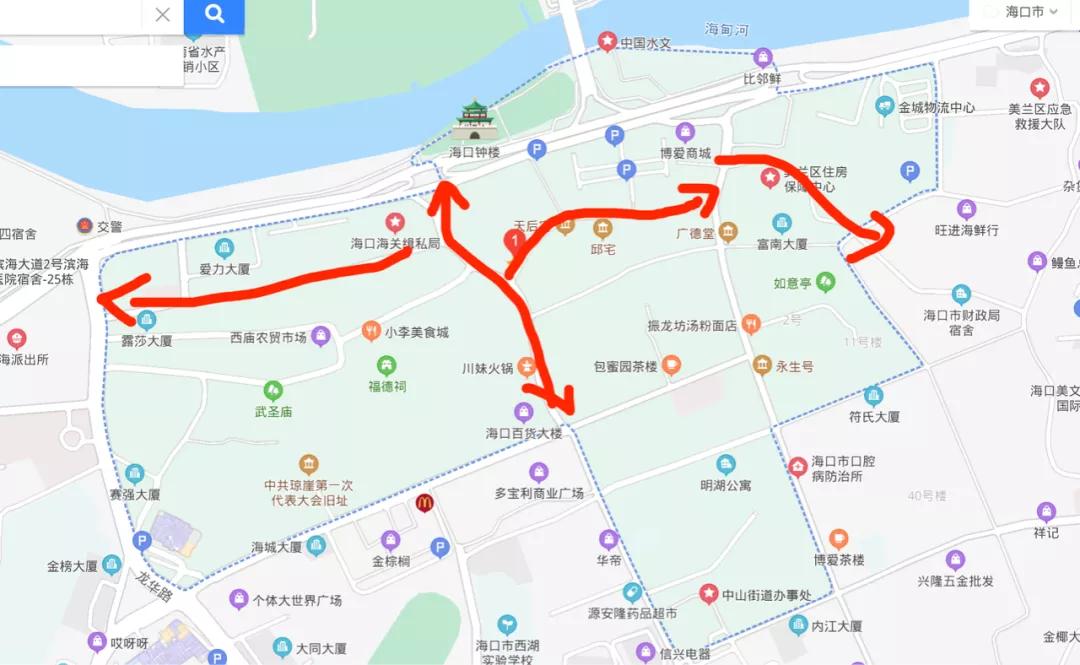 璇ヤ笉璇ュ幓娴峰彛,鏉ュ埌娴峰彛浣犲悗鎮斿悧