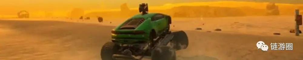 2019年最火的区块链游戏,2018最值得期待的十大区块链项目