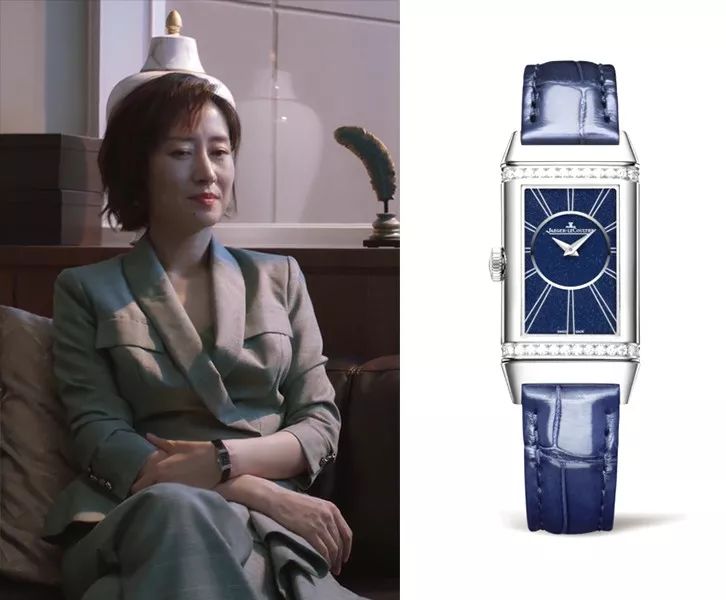 栗娜升职了吗,栗娜穿了多少套连衣裙