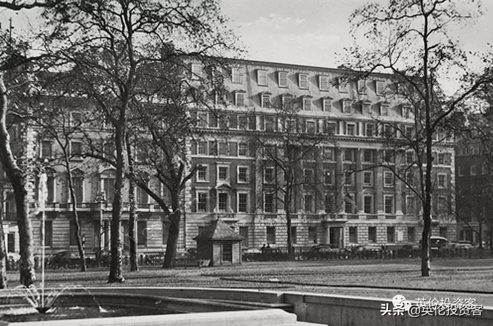 伦敦豪宅最新消息 (伦敦超级豪宅最新消息)