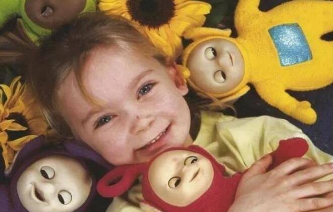 天线宝宝我们不知道的8个秘密,你不知道的冷知识天线宝宝