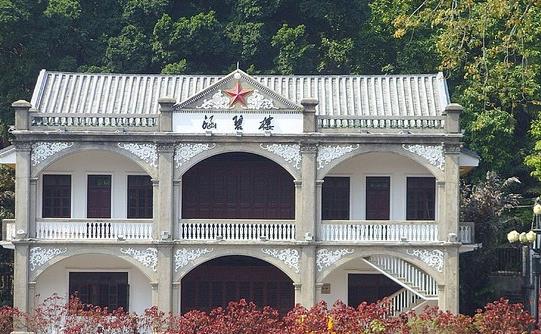 潮州十大名胜古迹,潮州市历史古迹有哪些