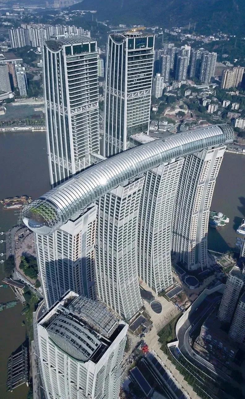 北方人来重庆吃火锅,来重庆吃火锅了吗