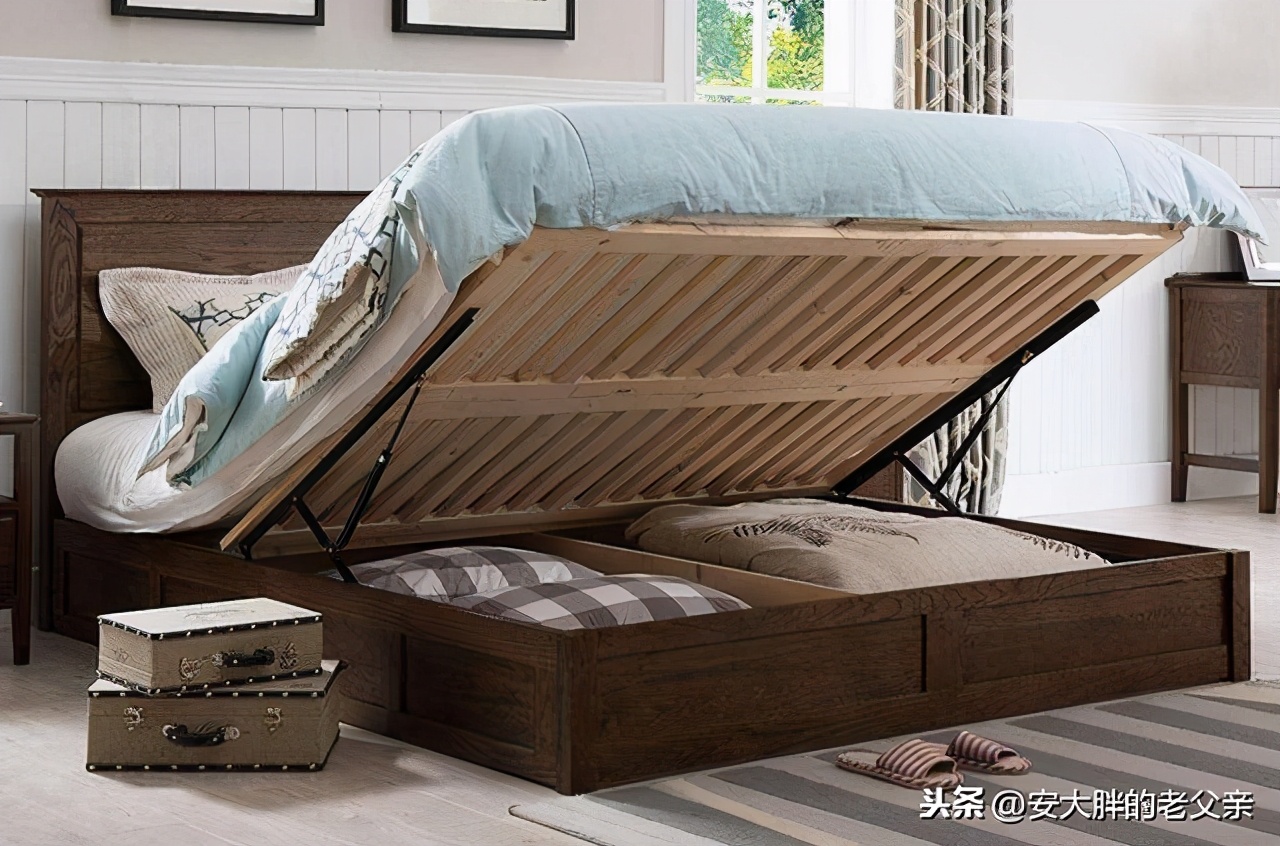 10年前装修vs现在装修卧室篇,卧室装修完全指南