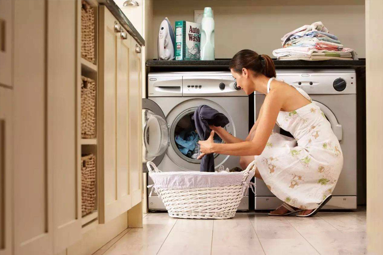 一句话教你选对洗衣机,教你怎么选对洗衣机