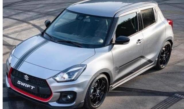 新款铃木1.4t,全新铃木1.4t