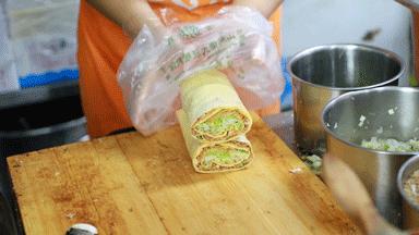 一百块钱吃遍牛街,挑战100元吃牛街