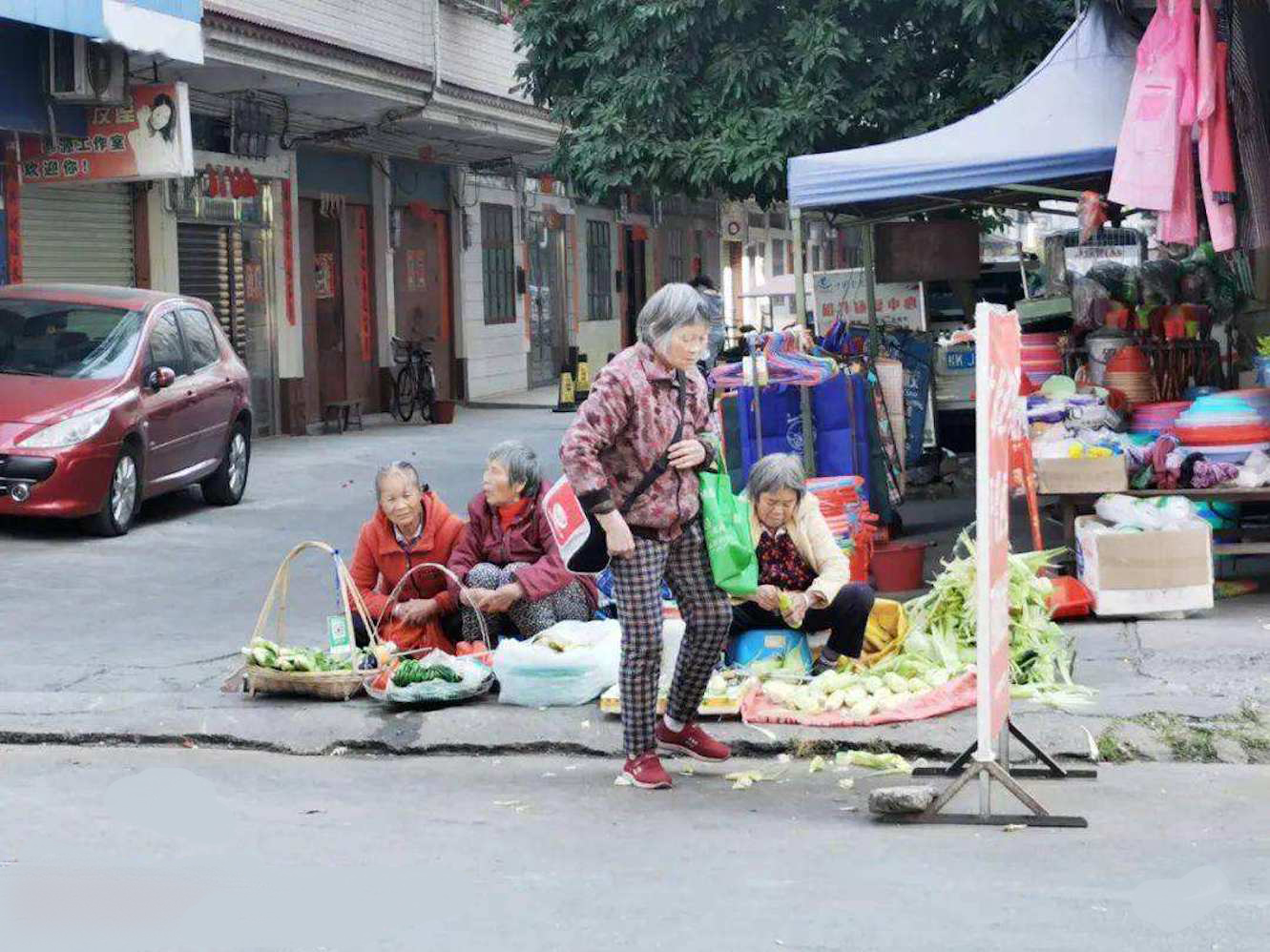 马云为什么要做社区团购,人民日报评论马云社区团购