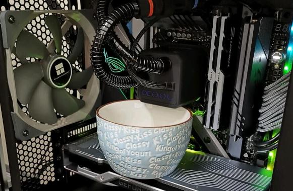 cpu一般什么情况会坏,cpu坏了出现什么还可以正常使用吗