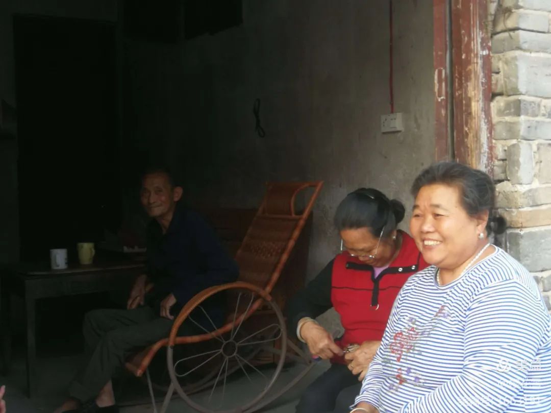 李福信《梅溪》心香文艺