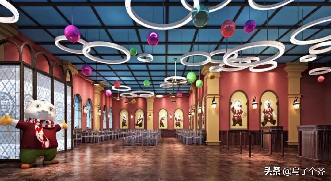 阿唛龙幻想乐园游玩项目,阿唛龙幻想乐园乌鲁木齐游玩路线