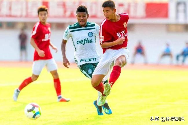 武磊是否能成为中国国足的希望,武磊算是唯一的中国男足了吗