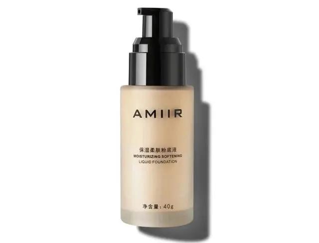 遮瑕粉底液平价学生党不脱妆,学生党粉底液平价推荐