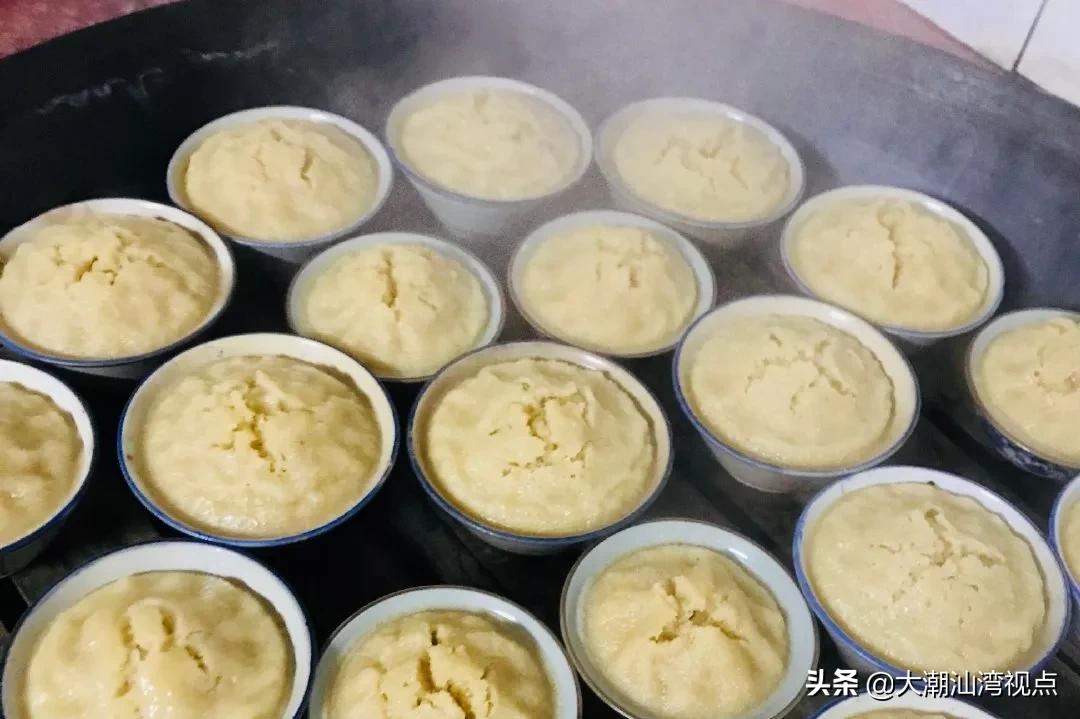 客家传统美食各种粄,客家粄都有什么材料