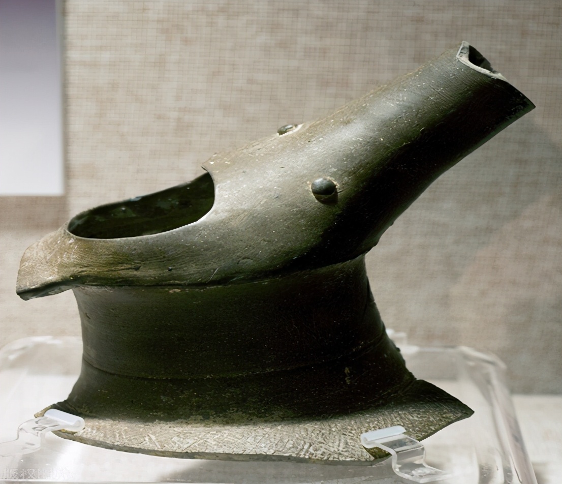 陕西出土夏朝青铜器的遗址,文物出土佐证夏朝文化