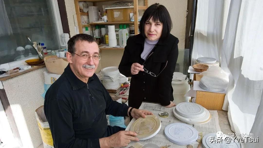 2012年世界硬币大奖,2021年世界硬币大奖提名