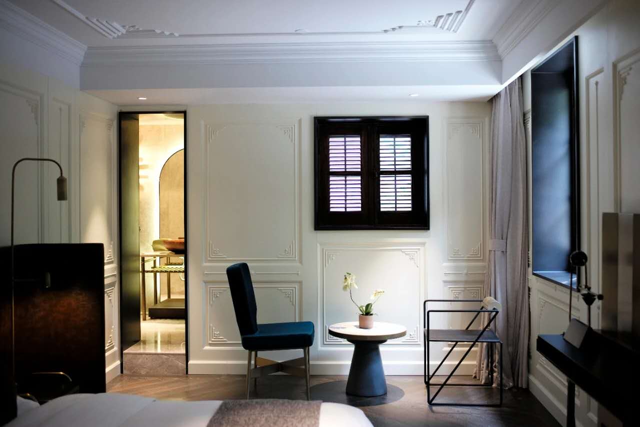 后疫情时期商务型酒店的行情,后疫情时代酒店业的发展趋势总结