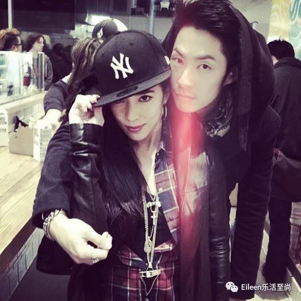 30亿豪门姐弟逐爱，名媛们怎么都绕不出前男友圈？