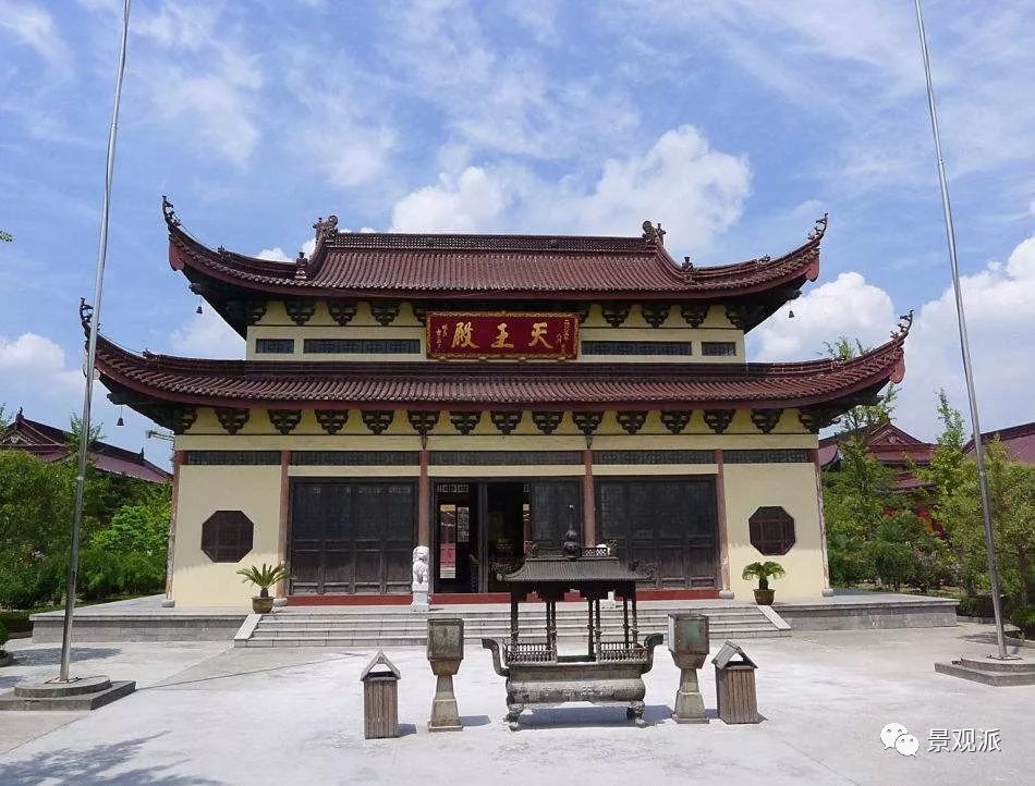 宫殿府邸亭台楼阁轩榭廊舫区别,亭台楼阁宫殿的区别