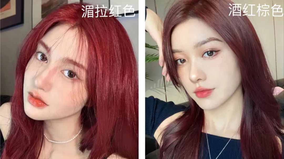 染发男推荐发色显白飞机头,男生染发推荐发色最显白