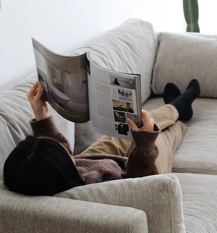 推荐几款最好的沙发,最值得推荐的5款沙发