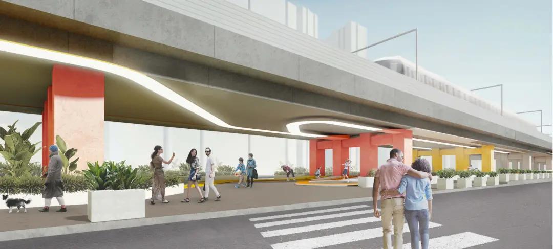 值得去看一看的风景,看一路的风景