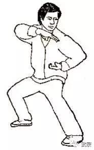 龙门铁布衫,武当铁布衫秘传功法图片