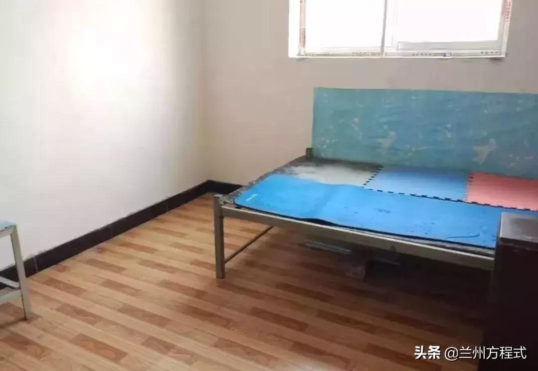 兰州租房现状,兰州租房真实感受