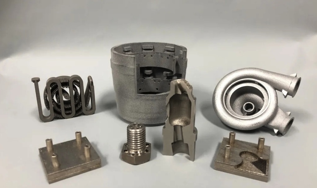 突破制造局限，安世增材DLM-280金属解决方案来了