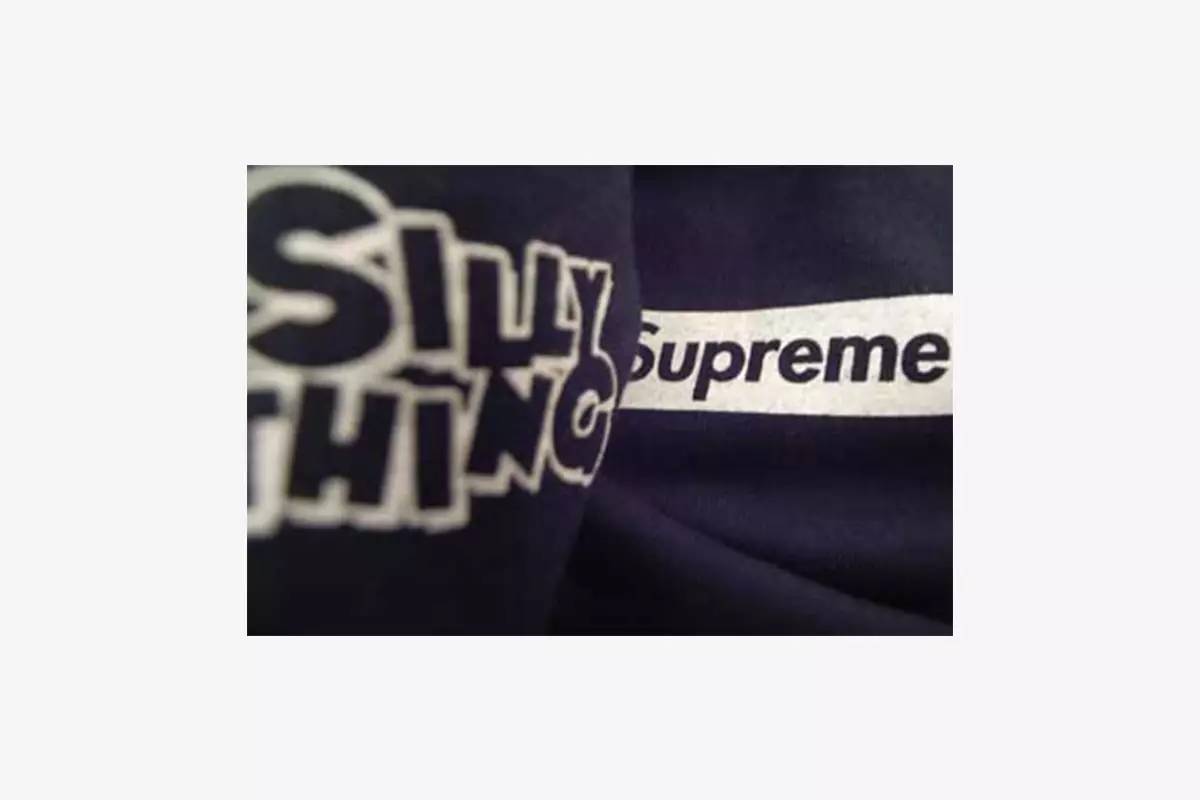 supreme为什么落寞了,supreme为什么这么贵