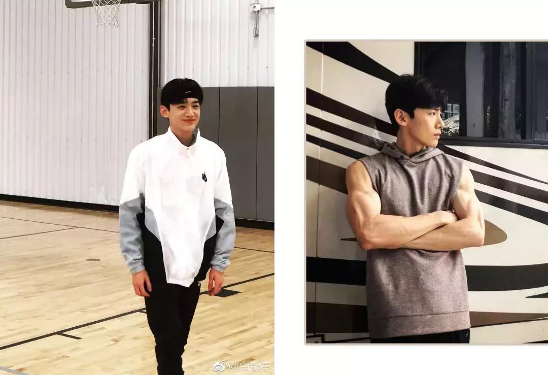 娱乐圈最会穿搭的男明星,大家觉得哪个男明星最会穿