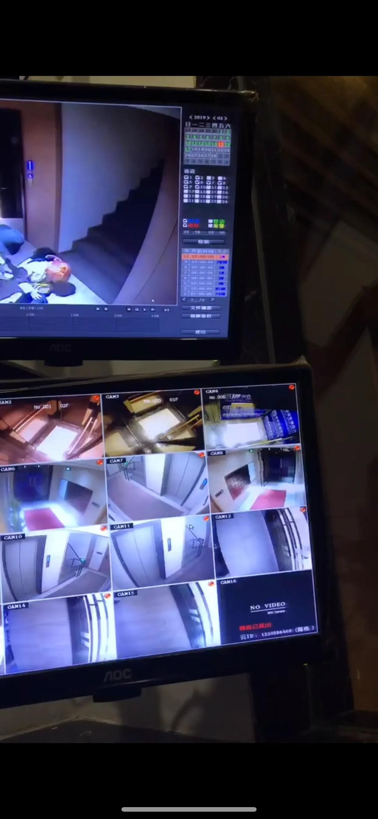 女子发长文曝被湖南卫视主持人钱枫强奸，晒出聊天记录与监控录像