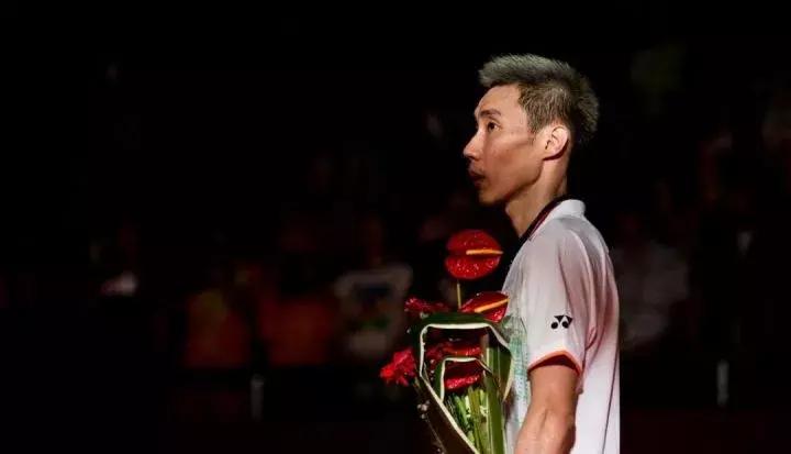 败者为王李宗伟原版,李宗伟败者为王故事介绍