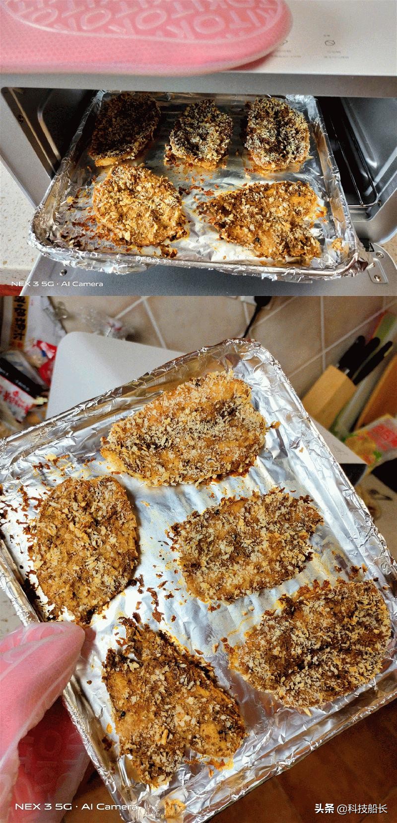 tokit家用迷你智能电烤箱,tokit迷你智能烤箱使用方法