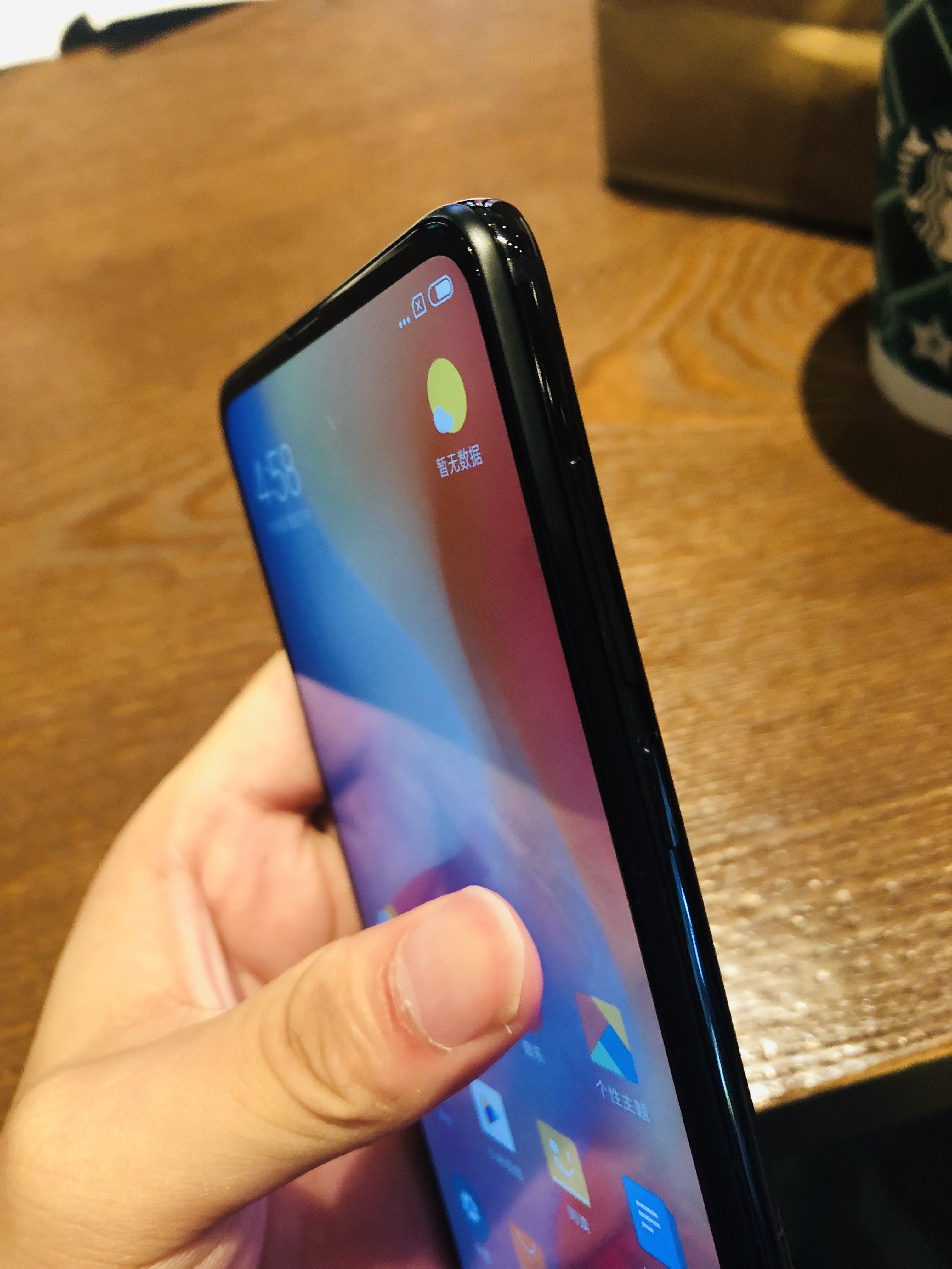 小米mix3上手,小米mix3与mix2s值得入手吗