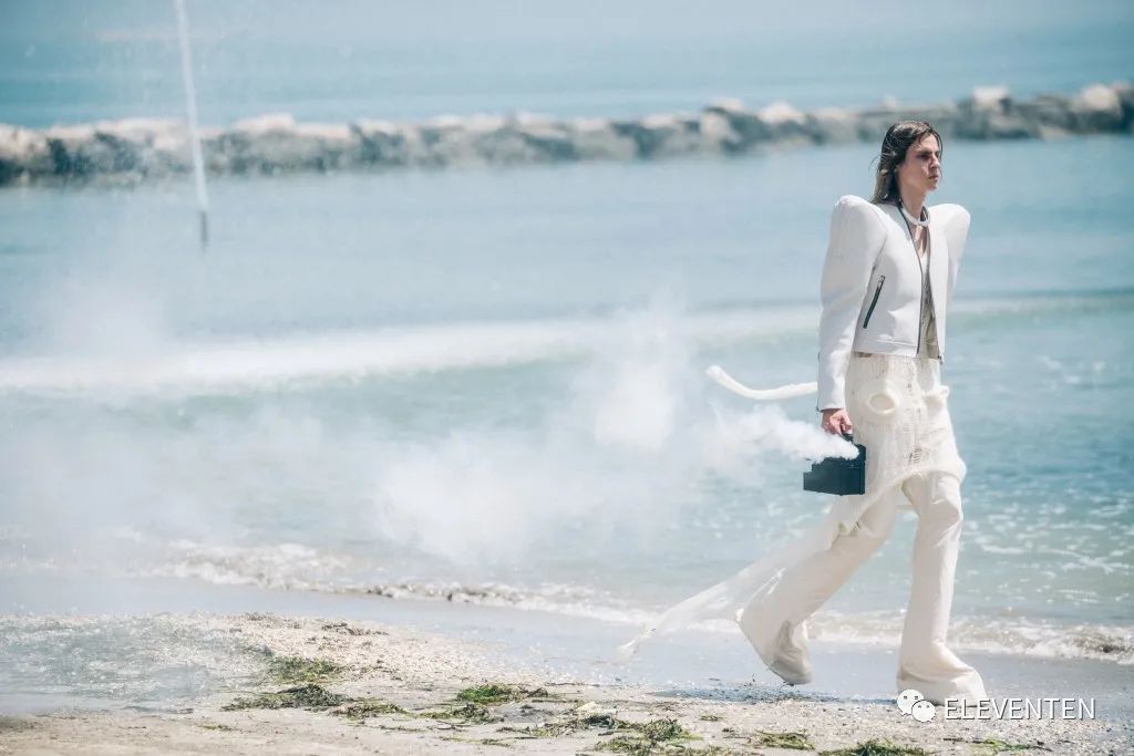 rickowens2017秋冬男装,rickowens2024春夏女装